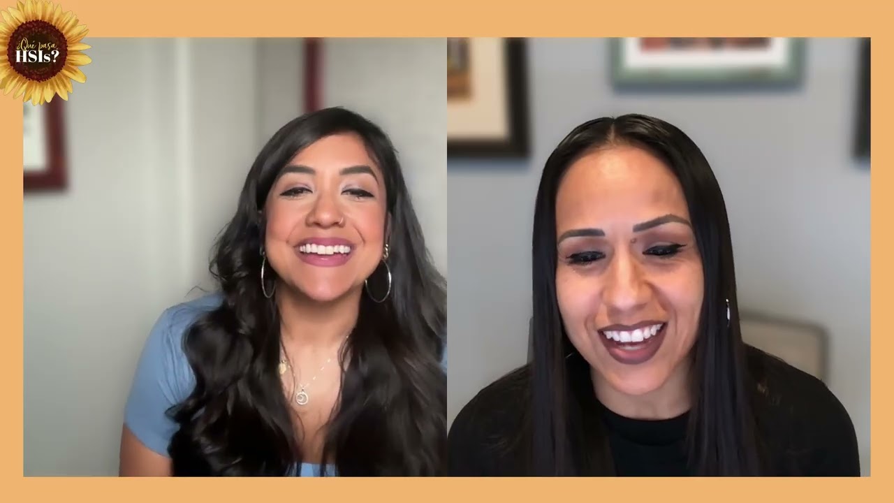 Creating Joy, Love, and Hope After HSI Defunding