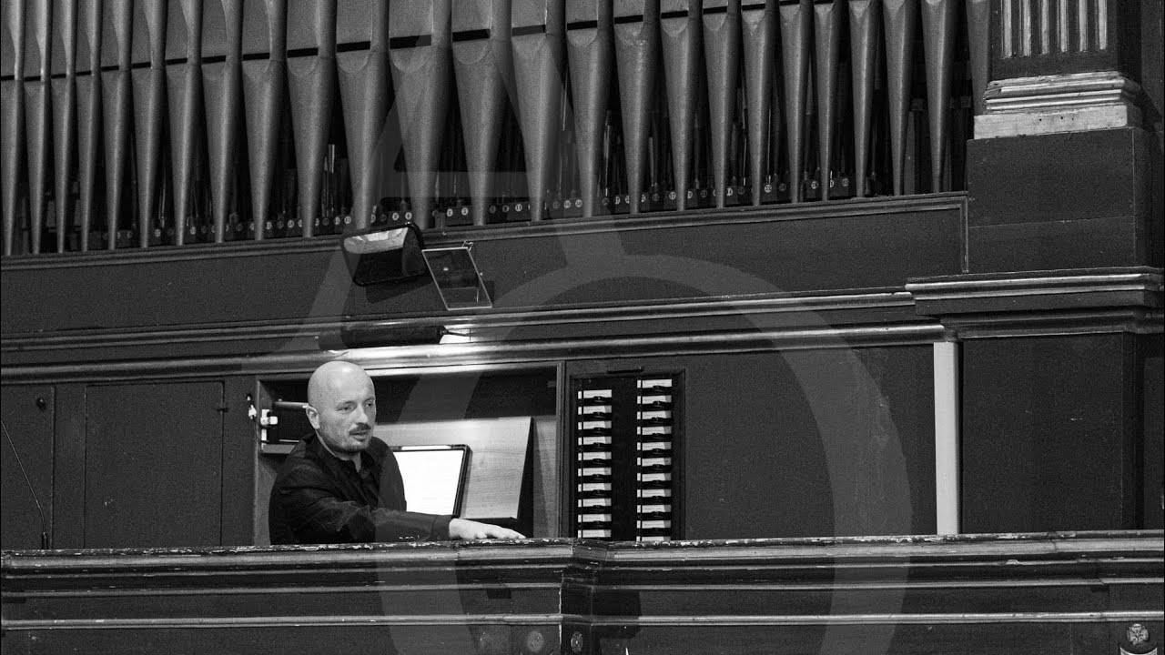 Allegretto per Clarinetto (V. Petrali)