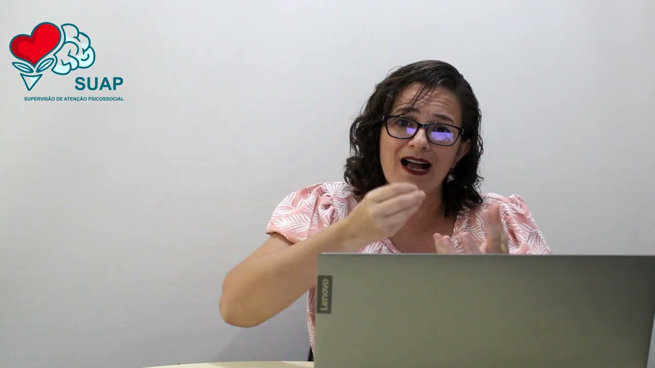CLÍNICA AMPLIADA - PROJETO TERAPÊUTICO SINGULAR -  APOIO MATRICIAL  _  PROFª YANNA CRISTINA