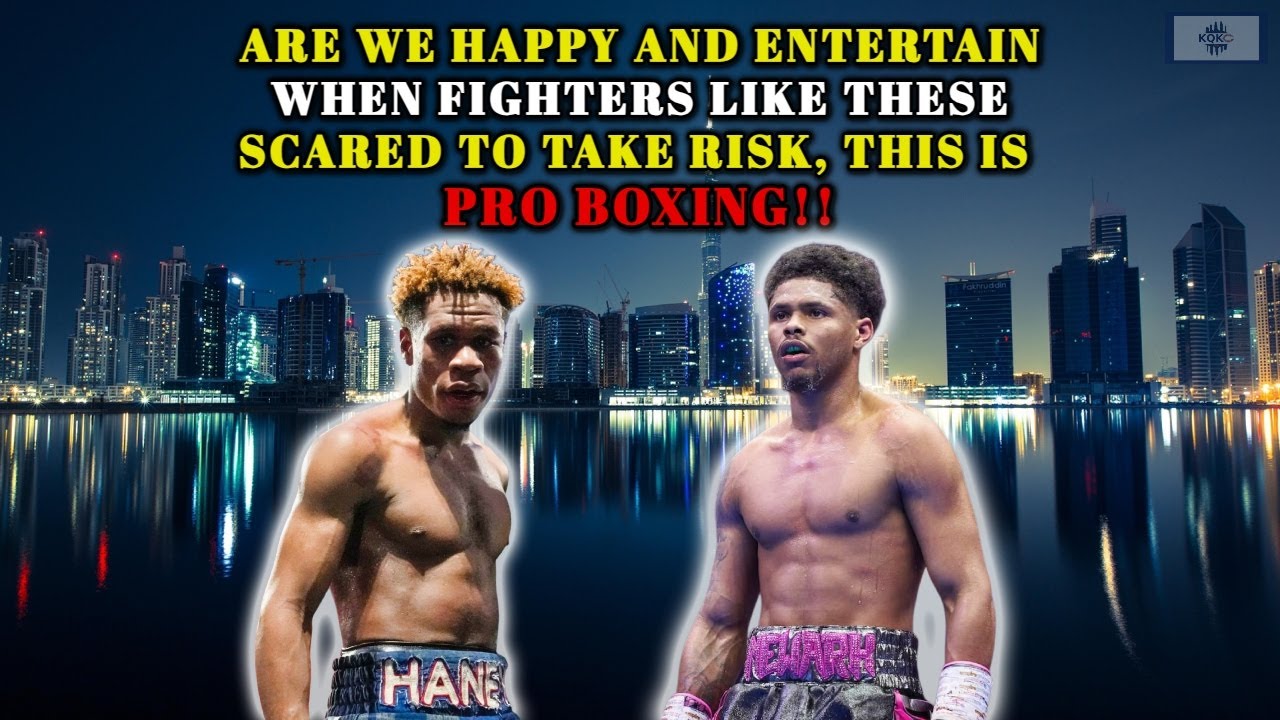 KEYSHAWN WBO #1 CONTENDER | SPENCE V. TSZYU NEXT | SHAKUR NEED TANK | WHY DEVIN NOT ENTERTAINING