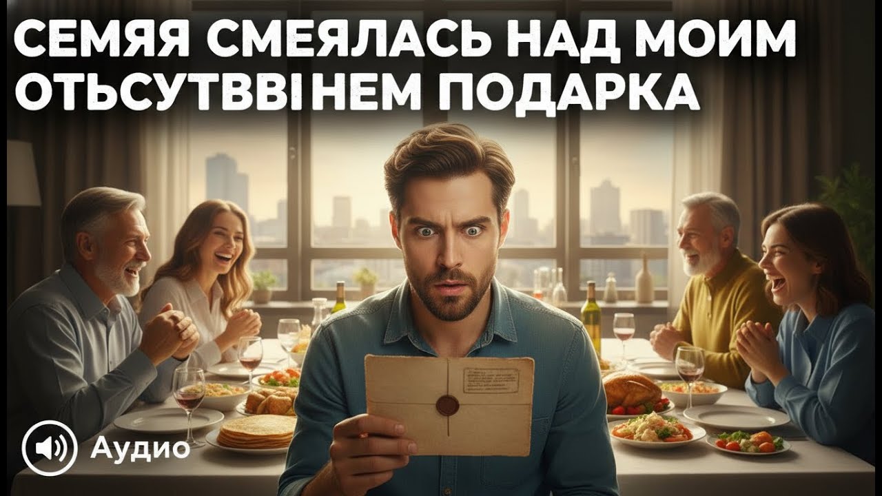 ТАЙНА НА ПОХОРОНАХ МАТЕРИ: ШЕПОТ ТЕТИ РАЗРУШИЛ МОЮ ЖИЗНЬ