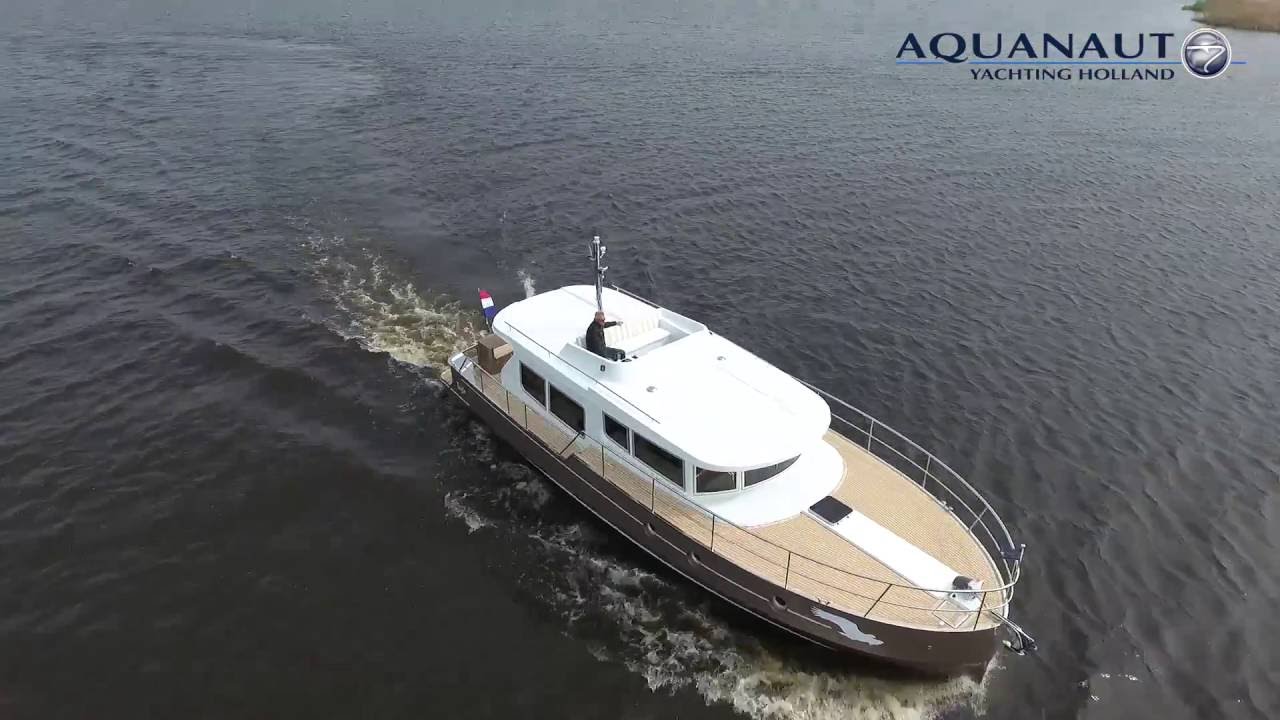 Aquanaut Andante 438 OC