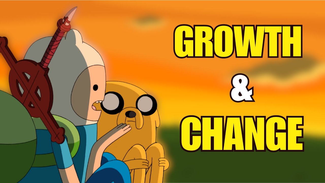 Why Adventure Time Will NEVER Be Replicated, Retrospective Pt 1