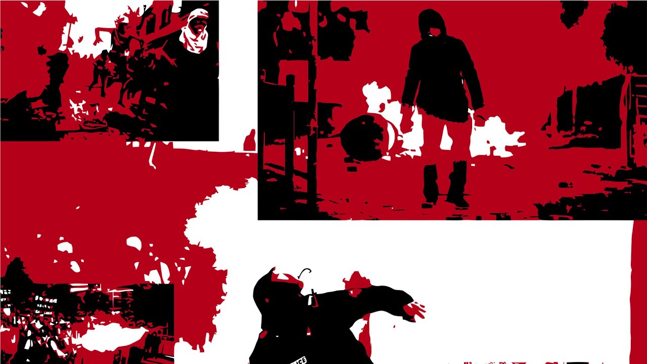 Citr3s - Riot // Virus (prod. Deademane)