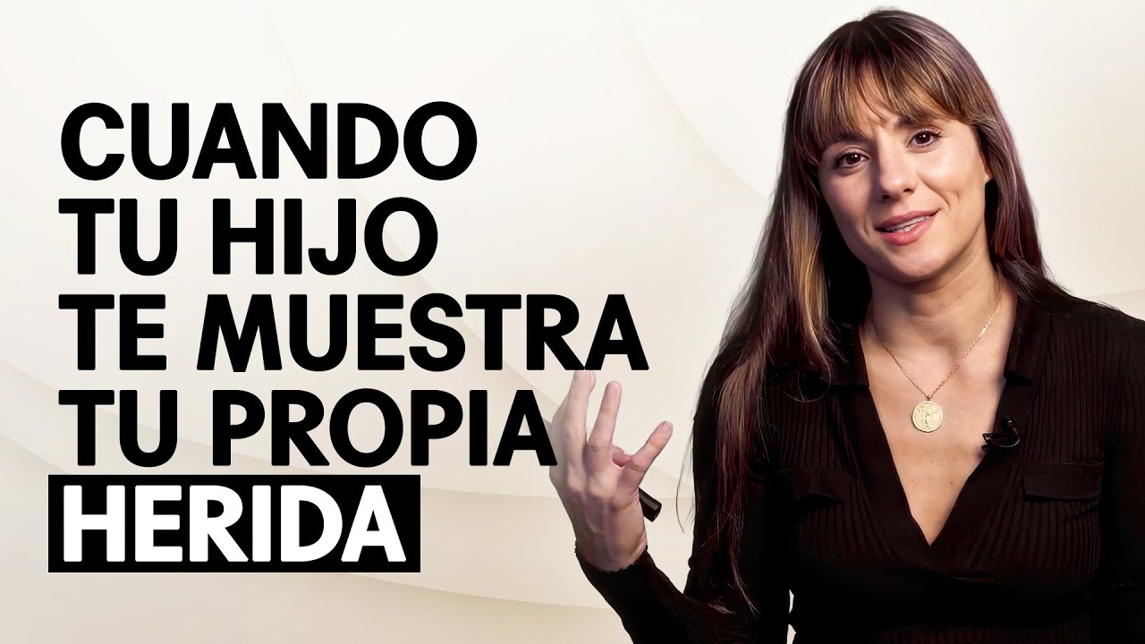 La conexión entre padres e hijos: cómo el vínculo consciente transforma tu vida y la suya.