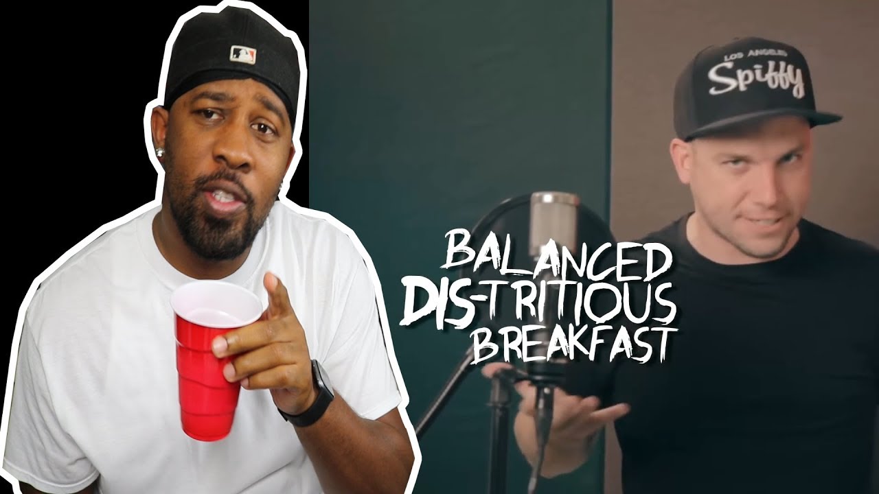 Dis Raps for Hire Season 2 - Ep 3 & 4 (REACTION)