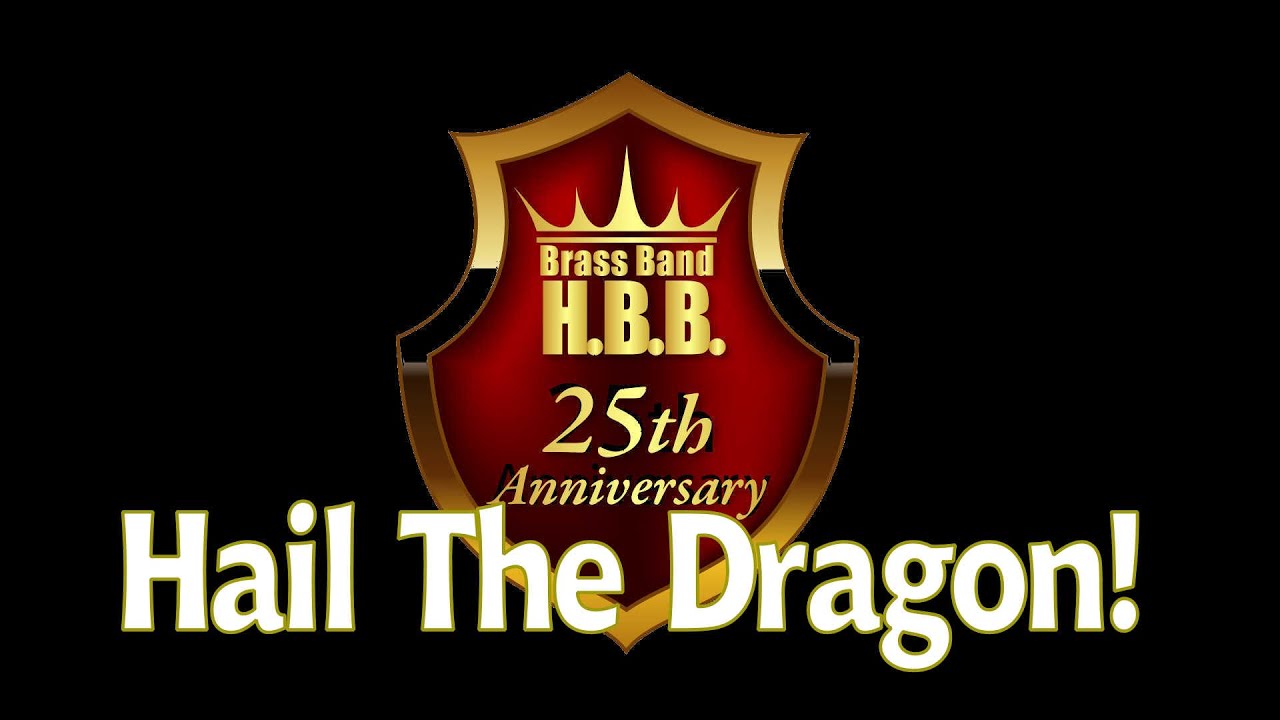 Hail The Dragon (Philip Sparke)