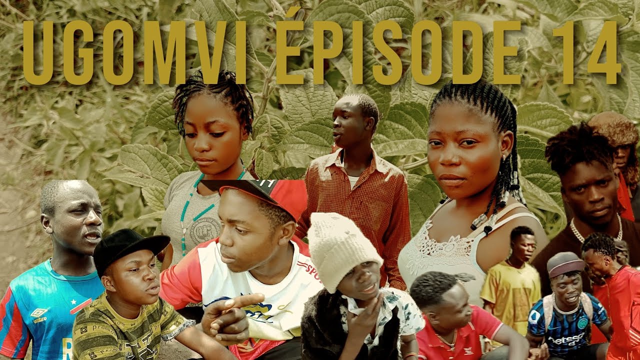 UGOMVI Episode 14