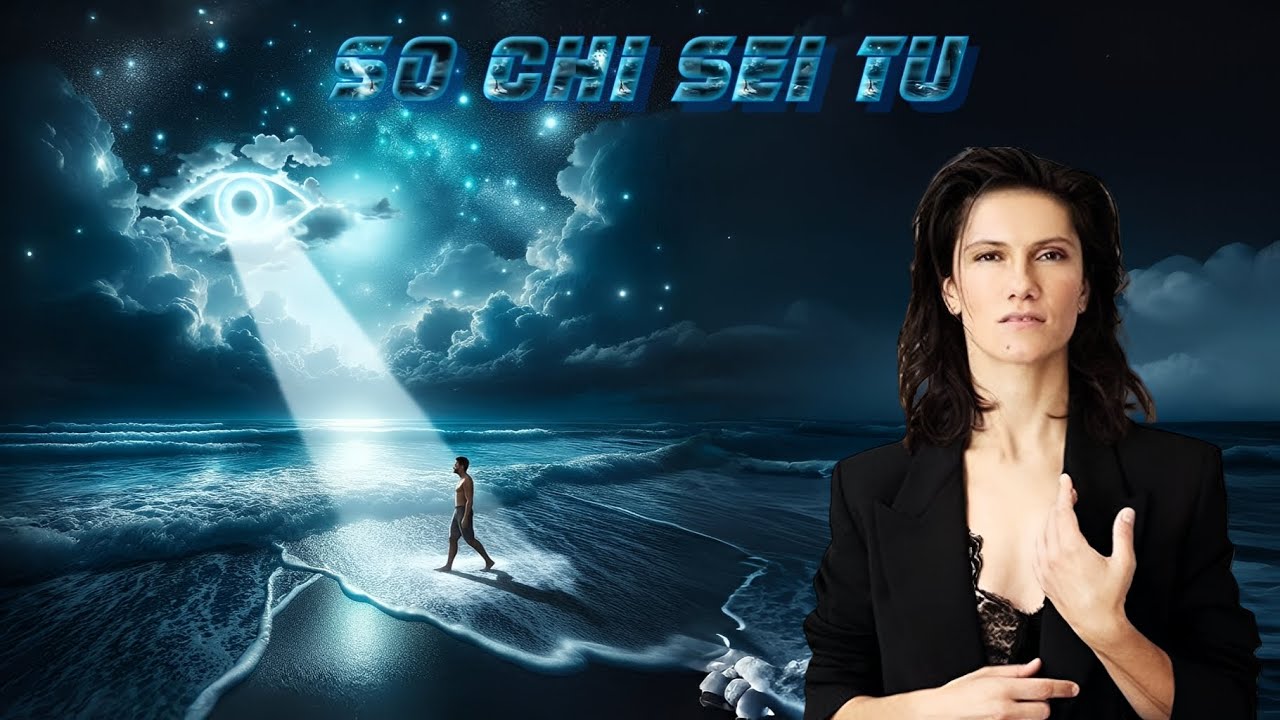 ELISA - SO CHI SEI TU