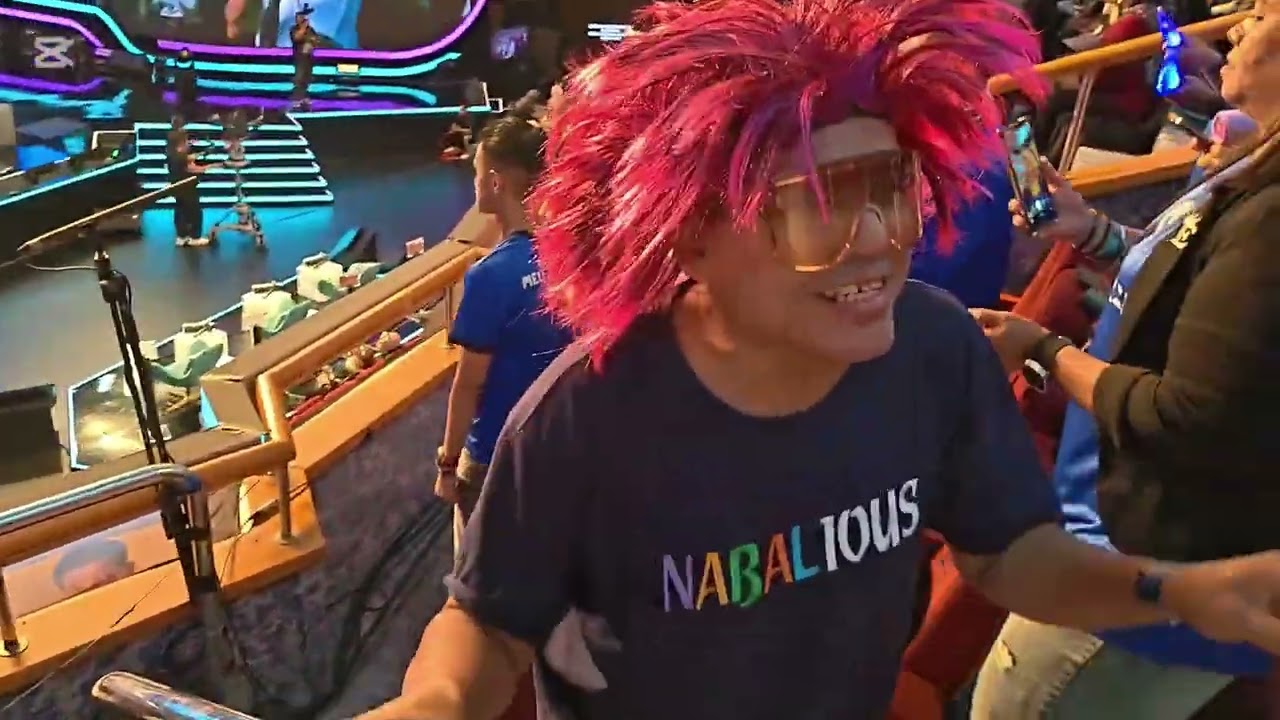 #Gegarvaganza2025.