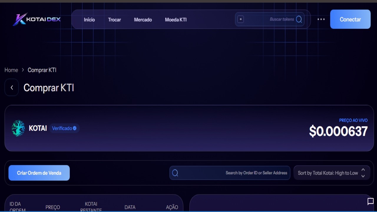 Kotai - (Ao vivo) KTI no mercado pela KOTAIKO - 14/03/2026 (Parte #91)