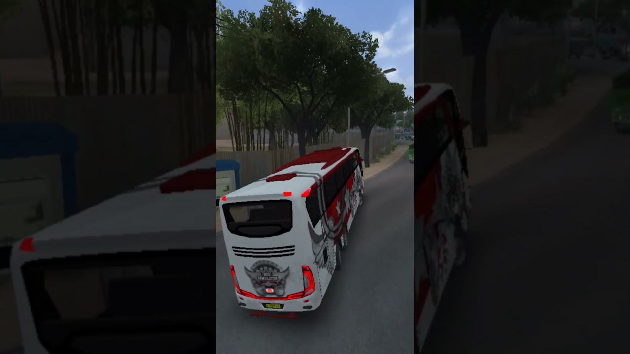bus simulator