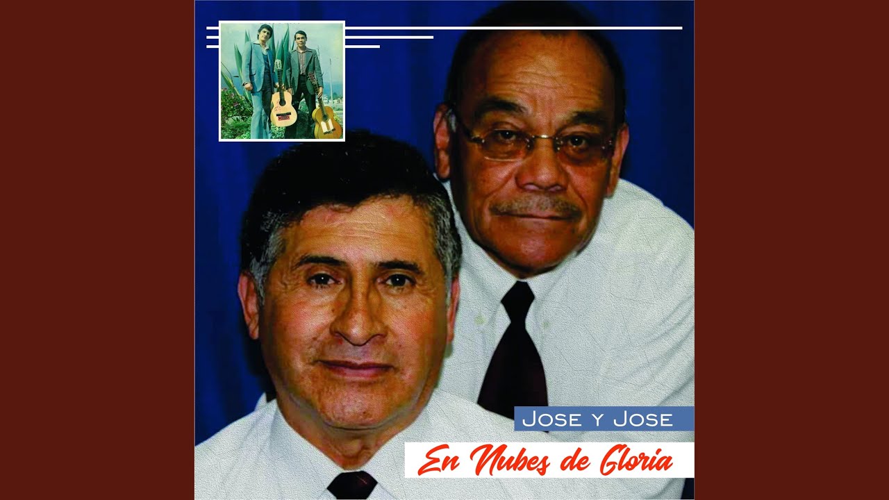 En Nubes de Gloria