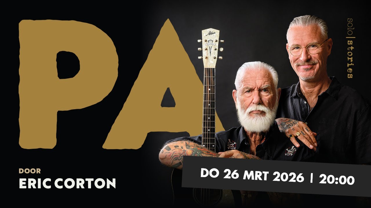 PA trailer