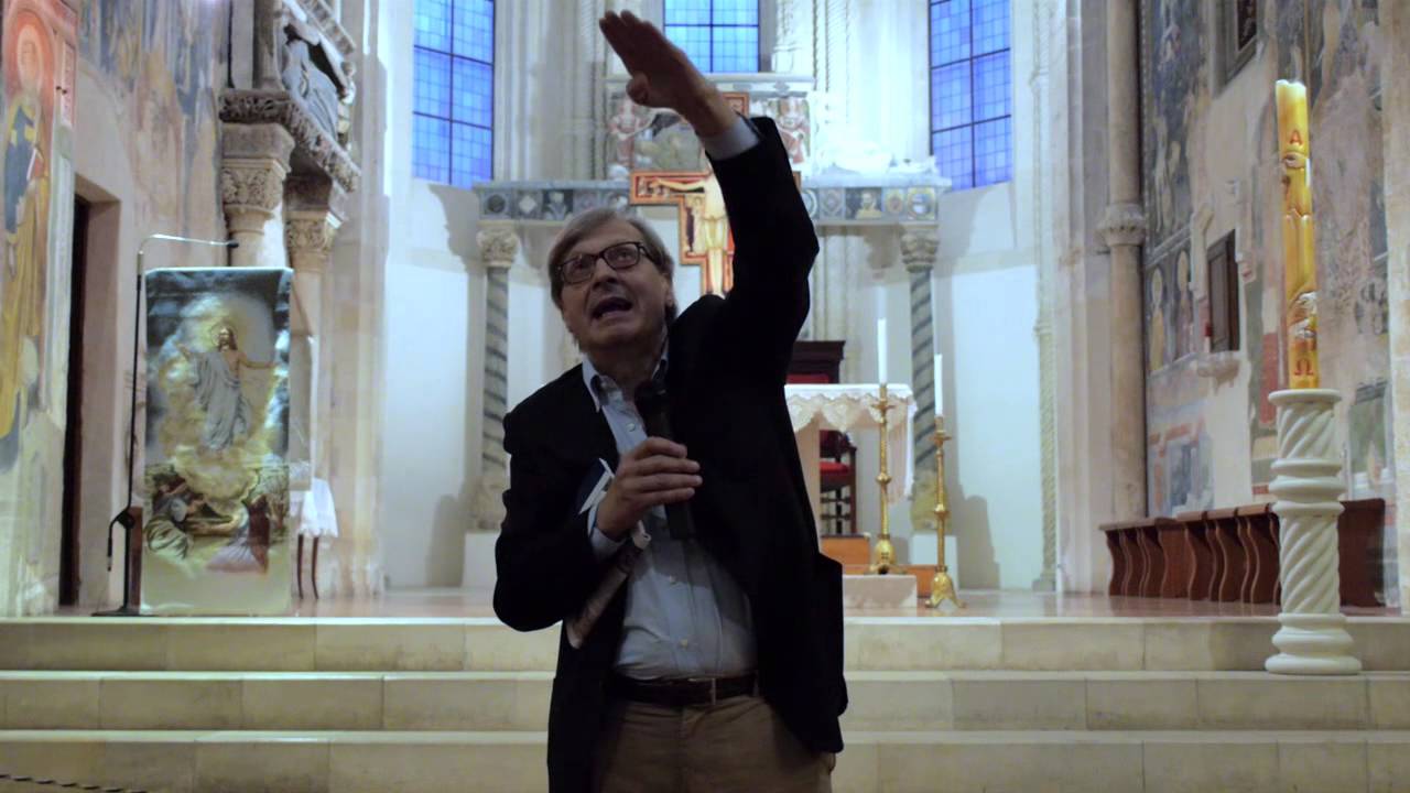 Vittorio Sgarbi: 