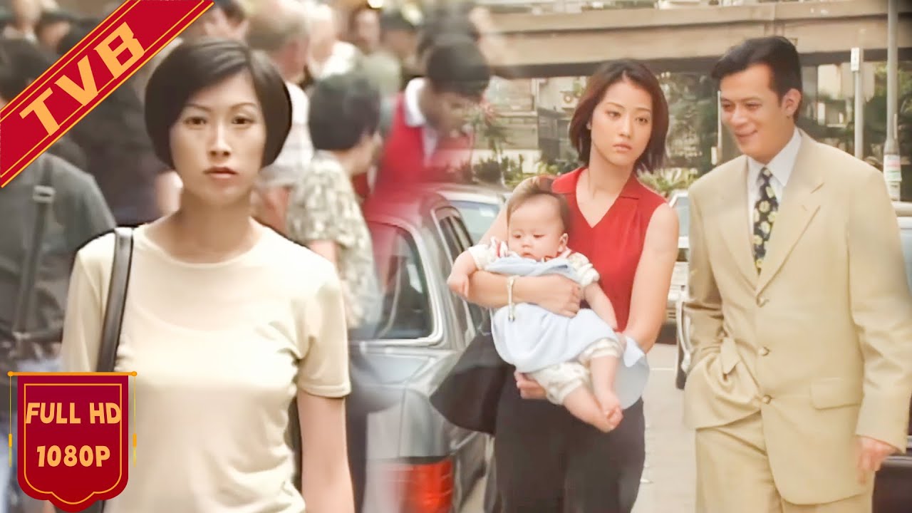 目睹丈夫接小三和私生子回家，妻子徹底爆發，怒扇他將他趕出家門！