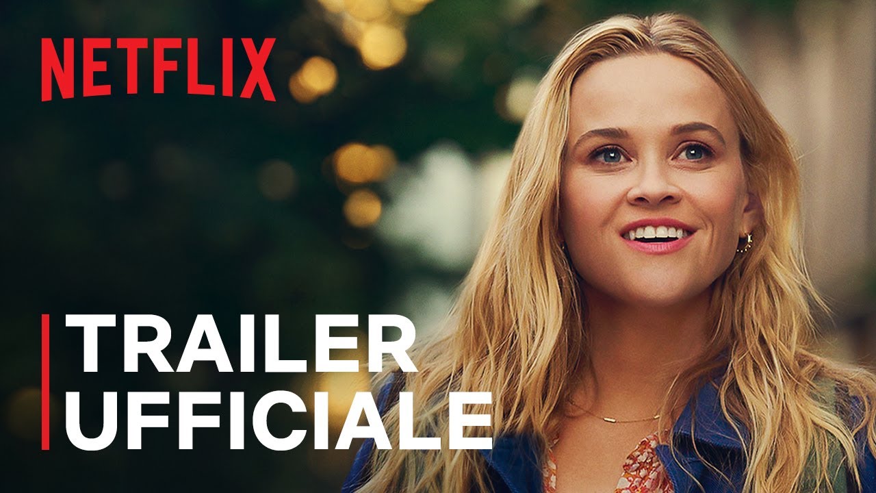 Da me o da te | Trailer ufficiale | Netflix