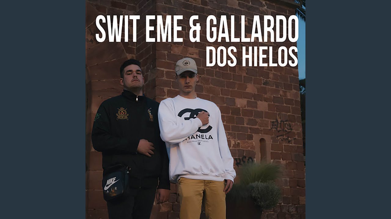 Dos Hielos