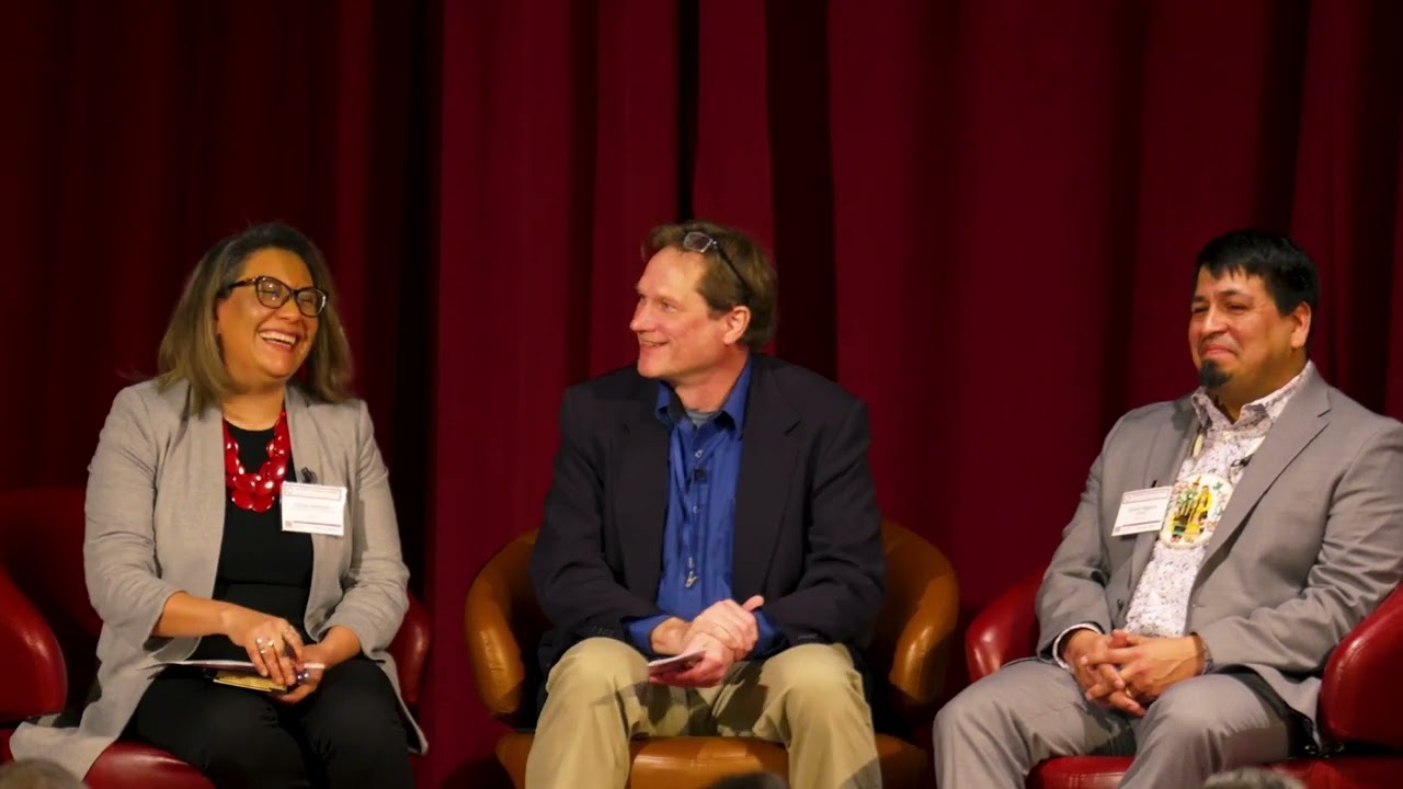 2025 RENEW WI Summit - Building Wisconsin's Future Clean Energy Workforce