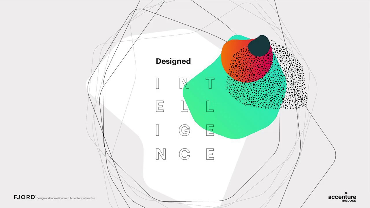 Designed Intelligence Event Series- Episode 2