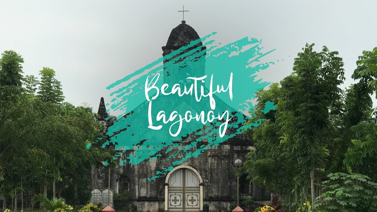 Beautiful Lagonoy