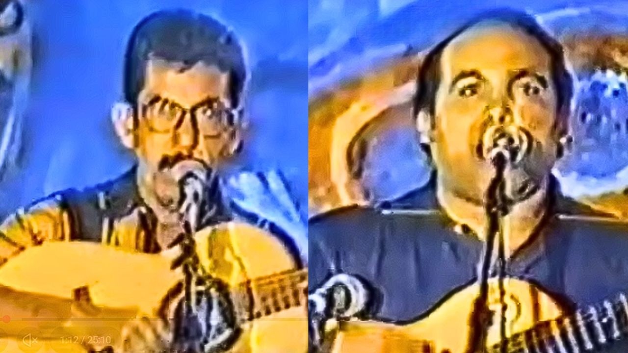 IVANILDO VILA NOVA E JOSE CARDOSO | RELIQUIA