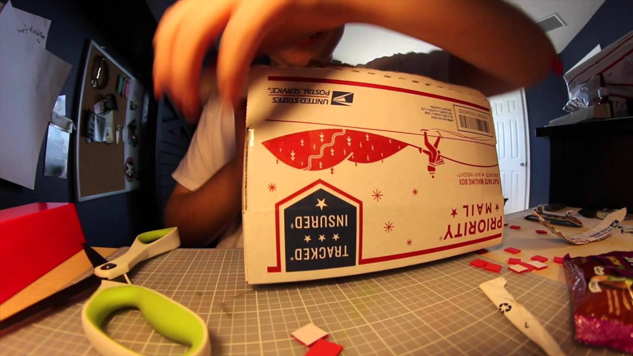 LevelLedges Sponsor Package #2 Unboxing