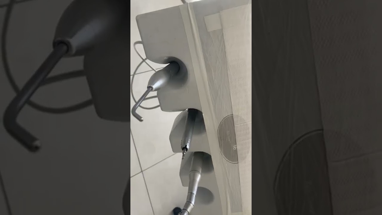 Golpe NSK Ultrassom. Cuidado!