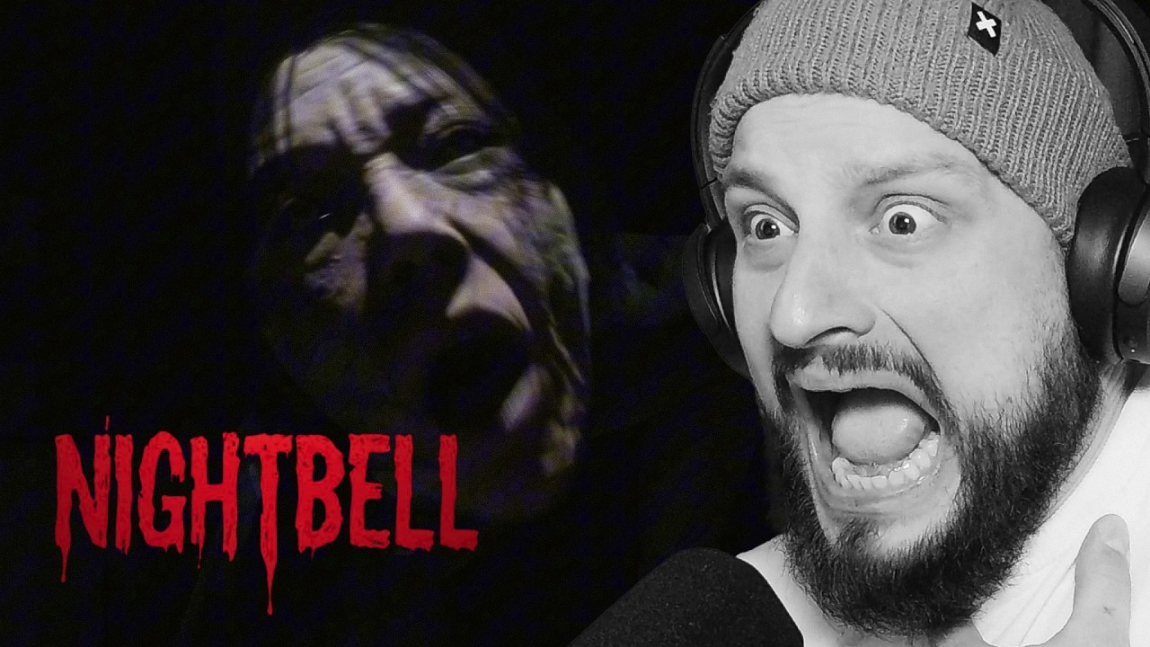 NICHTS kann dich auf dieses Spiel VORBEREITEN – Nightbell