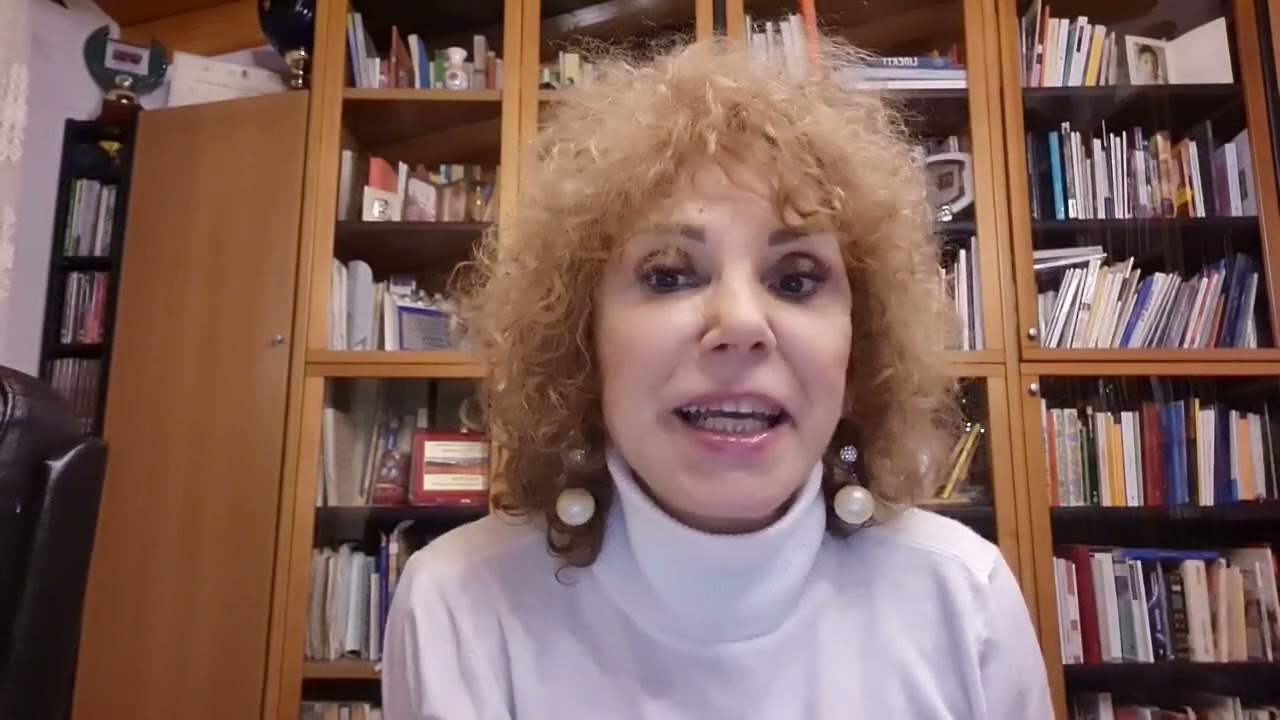 'I CAFFÈ' poesia di MARA DAVID 