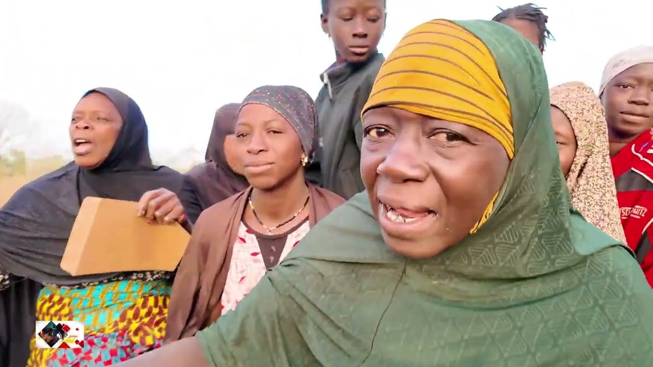 Conakry Nouvelles DON RAMADAN CHARLES LE ROI