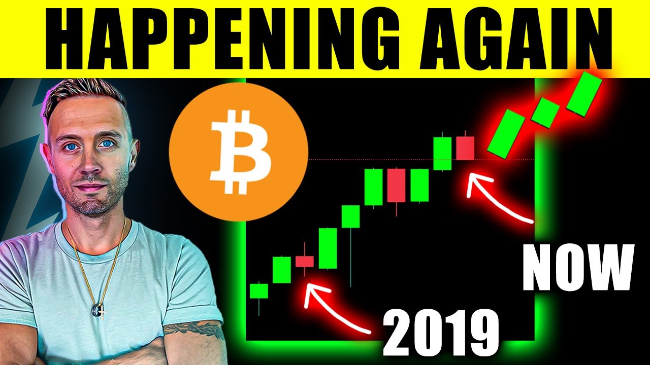 Bitcoin 10x&rsquo;d Last Time This Happened (CPI Data Hits This Week)