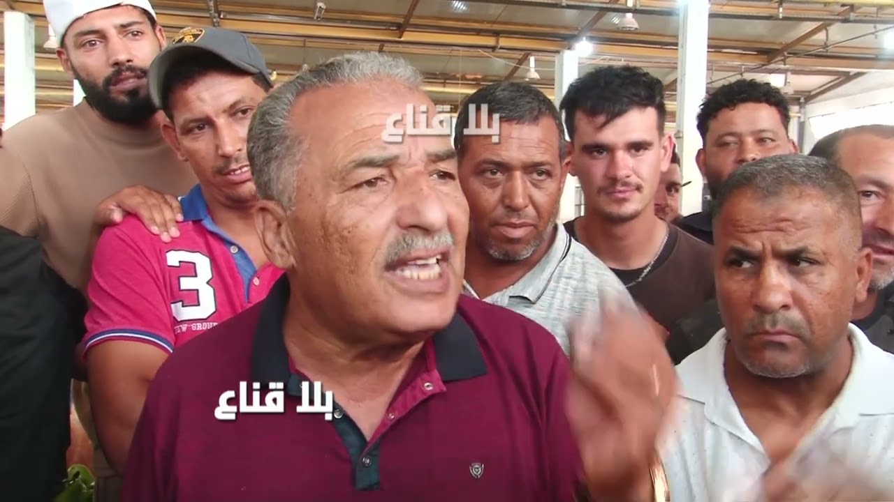 حملة أمنية ضخمة ومباغتة على كبرى الأسواق...إيقاف عشرات من تجار الجملة وإحالتهم على العدالة