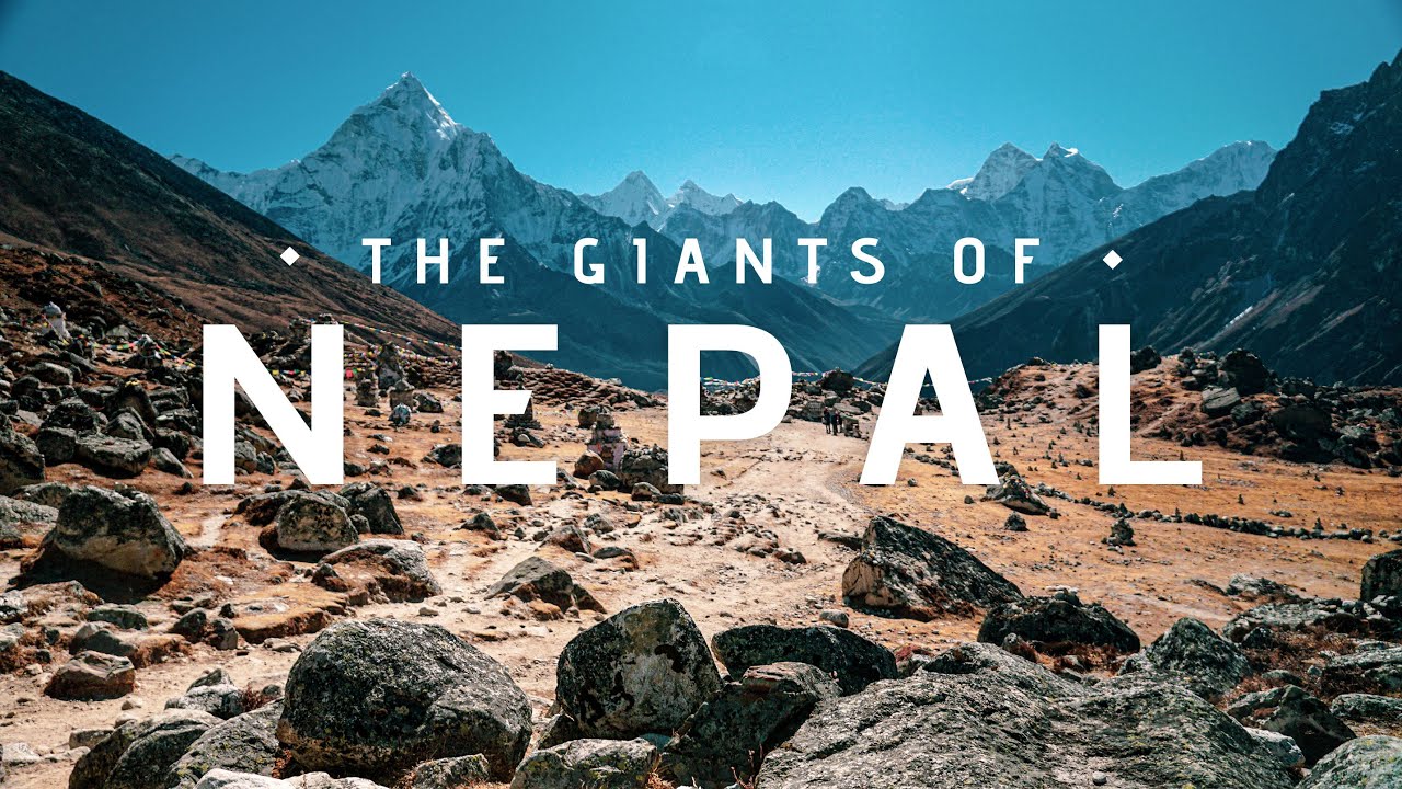 Giants of Nepal (2020)