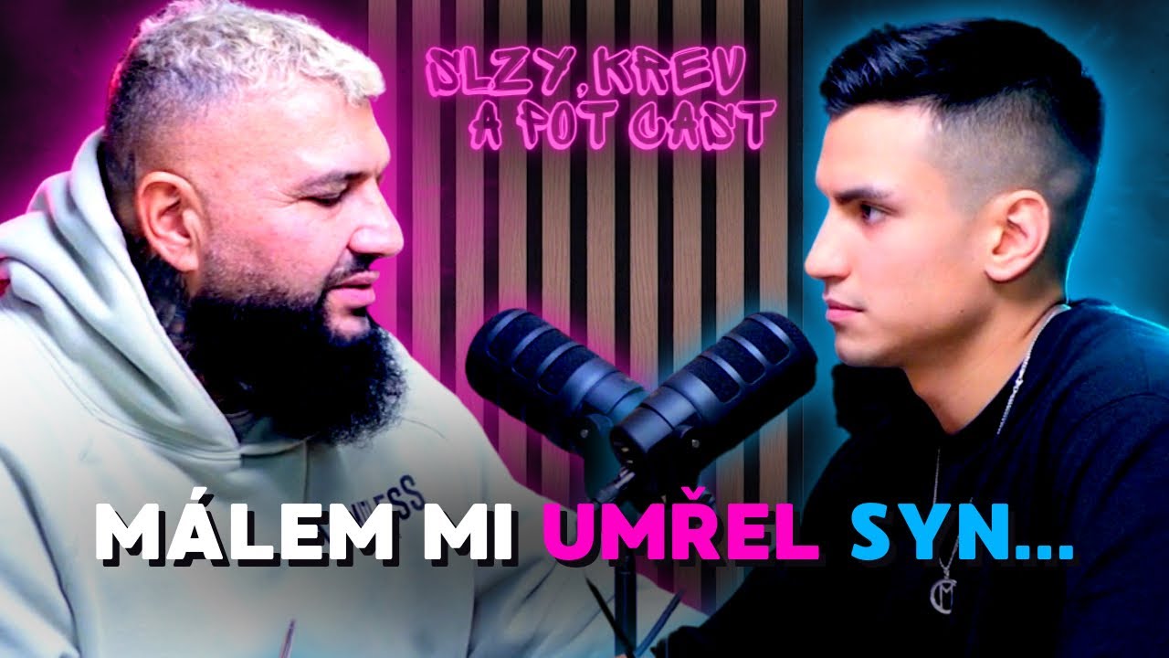 Alexander Cverna  | Karlos V&eacute;mola se změnil | Okradl jsem svoji ženu | S.K.A.P. #3