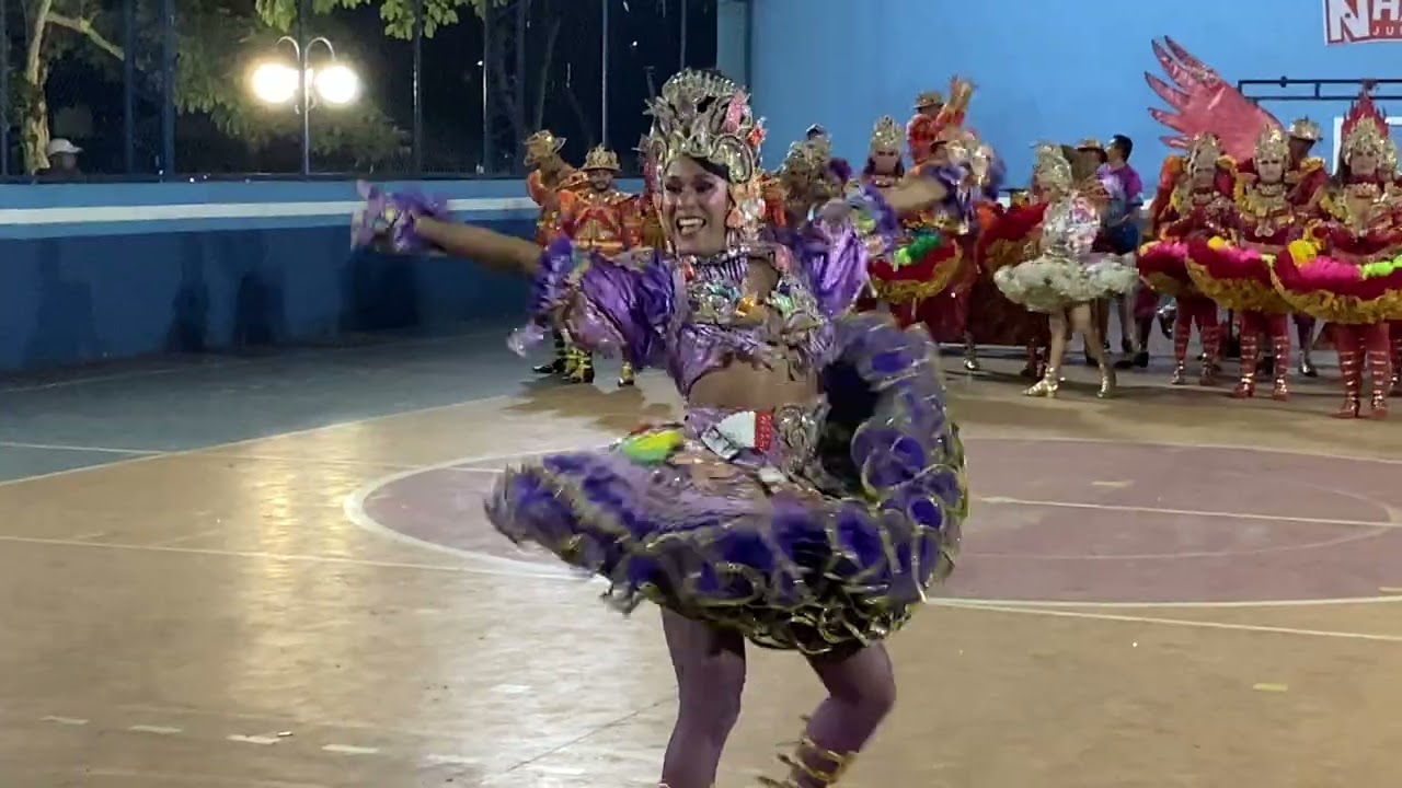 Victoria Nascimento - Miss Mix - Castanhal Junino - 2025