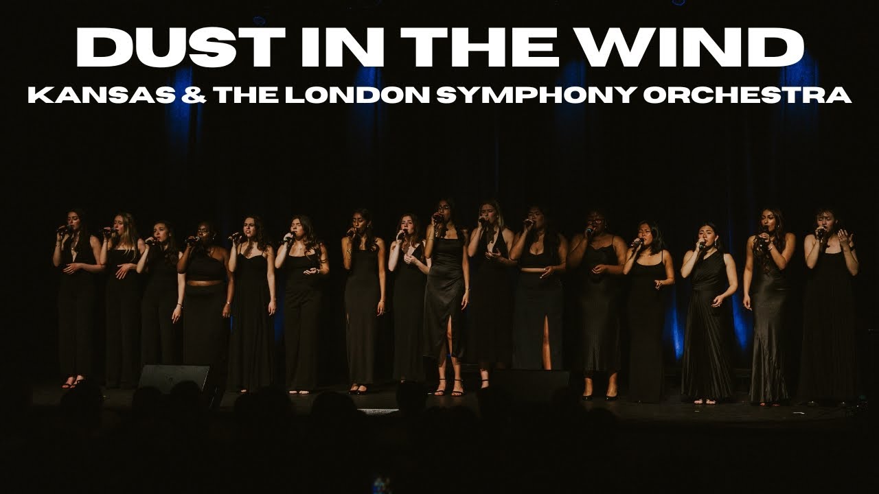 Dust in the Wind - The Loreleis (Spring Concert 2024)