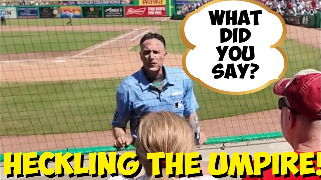 PHILLIES SPRING TRAINING - THE MOST HISTORIC BASEBALL GAME!