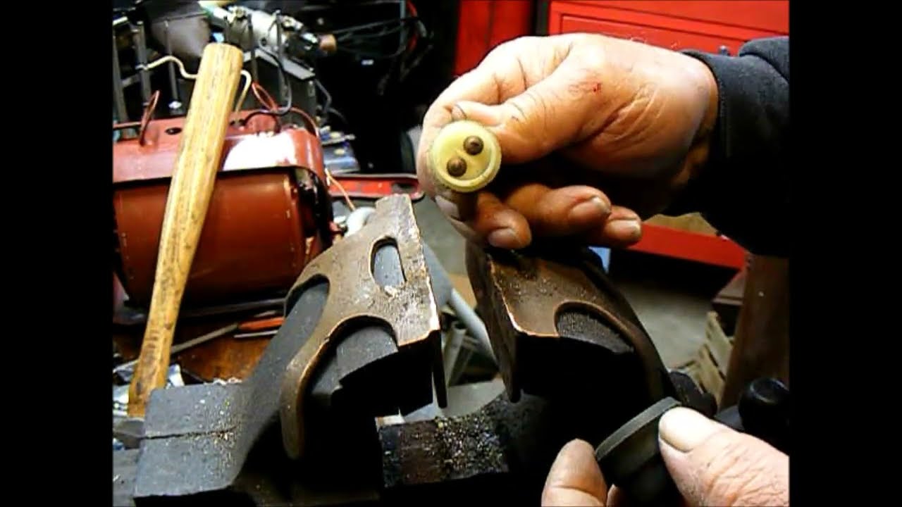 MERCURY OUTBOARD KILL SWITCH RESTORATION