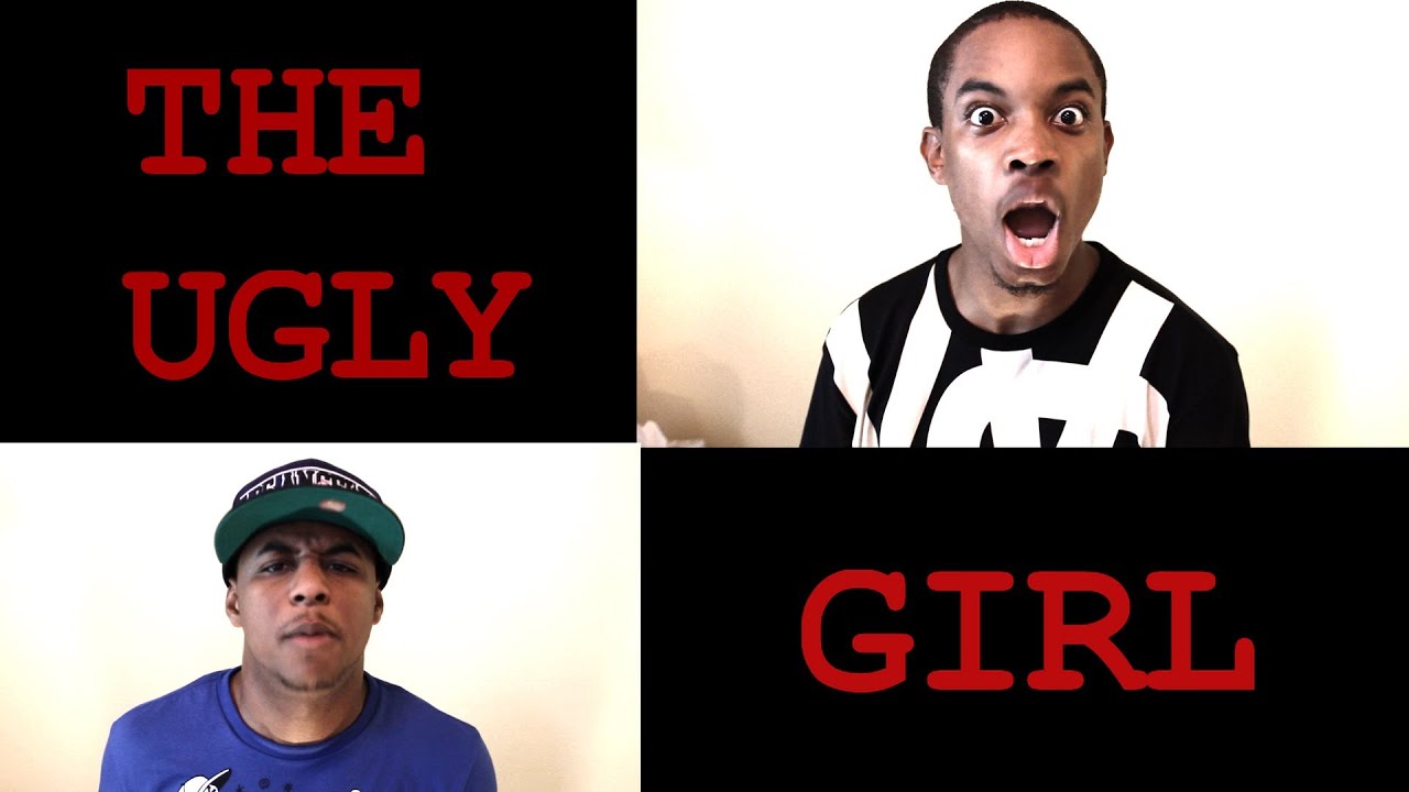 The Ugly Girl - @SpokenReasons @KevinEdwardsJr