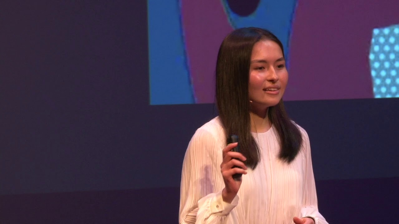 Ikigai: The Secret to a Purposeful Life | Emily Bidle | TEDxYouth@ASIJ
