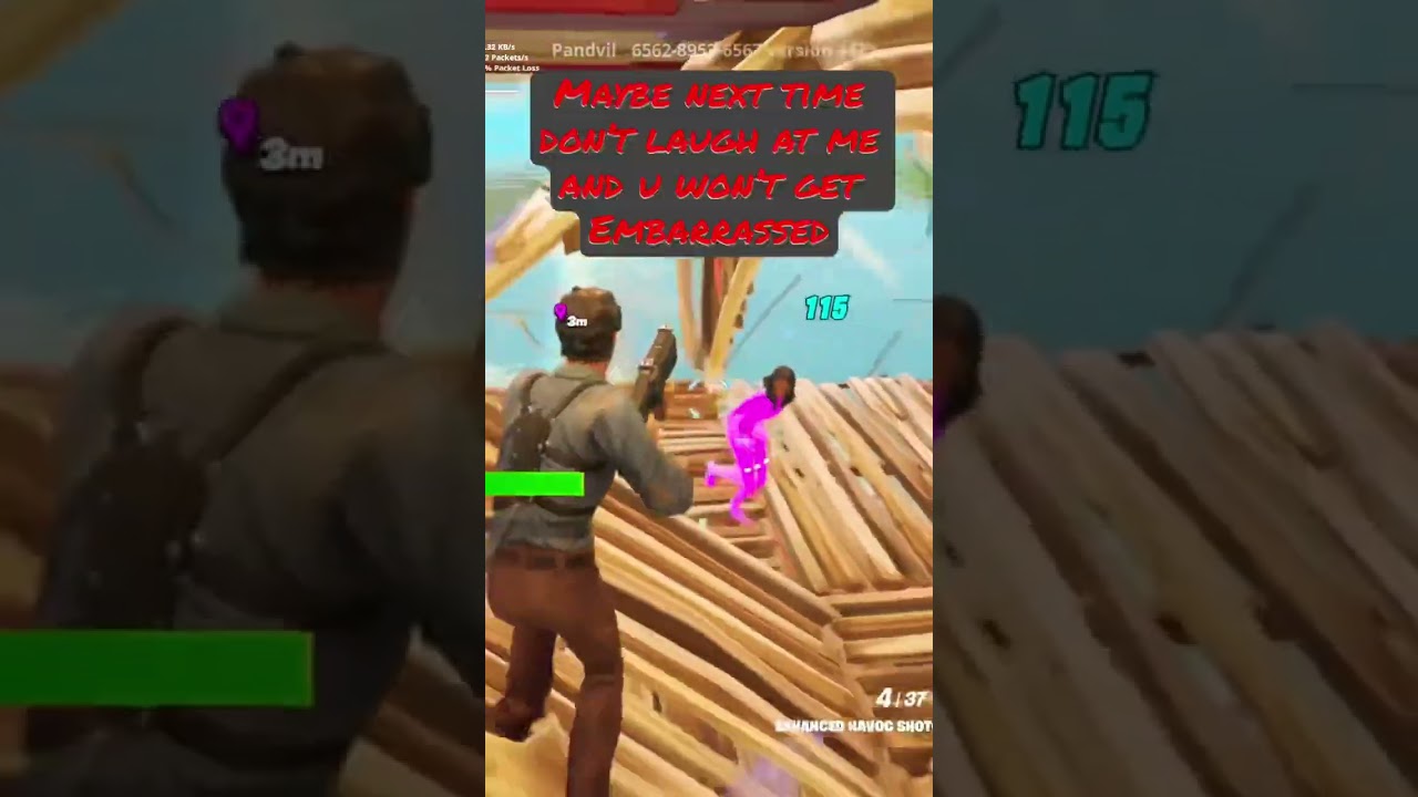 Lmk if u like this video #fypシ #fortnite #viral #fortniteclips