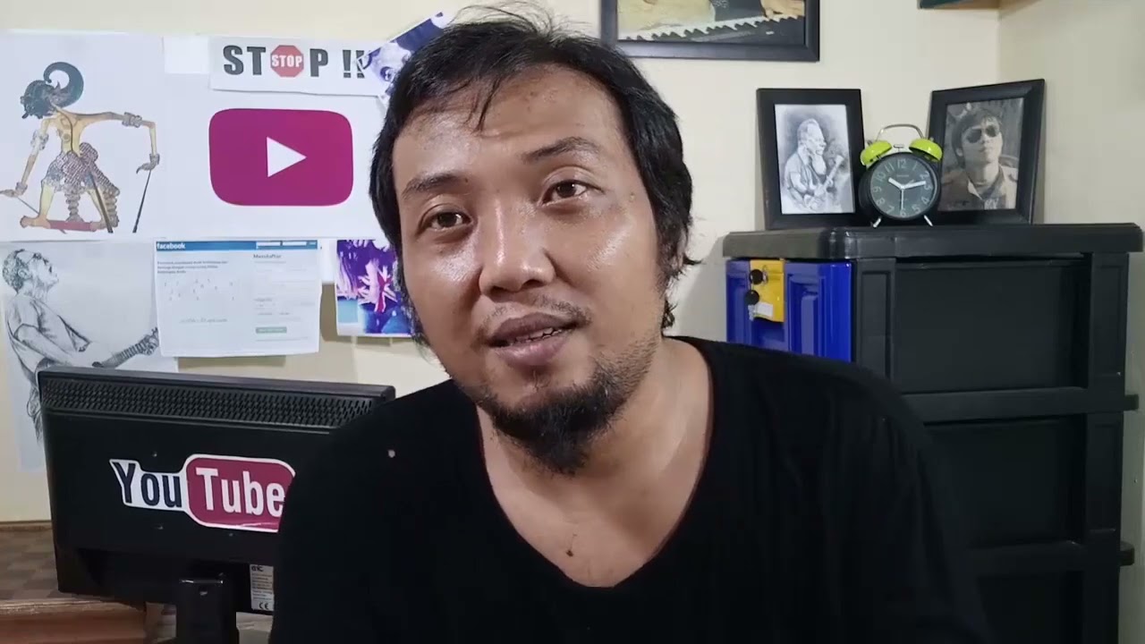 Cara rekam video menggunakan handphone hasilnya sangat bagus