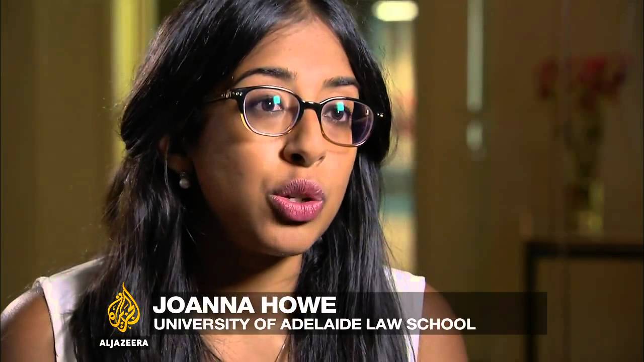 Australia Labour Slave-在澳洲工作的真&ldquo;台勞&rdquo; Part 1