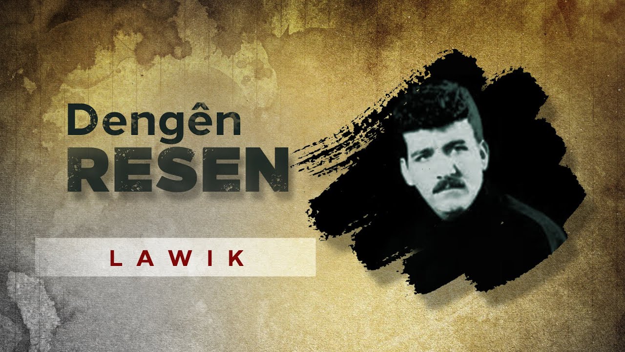 Ebdulwahid Zaxoyî - Lawik