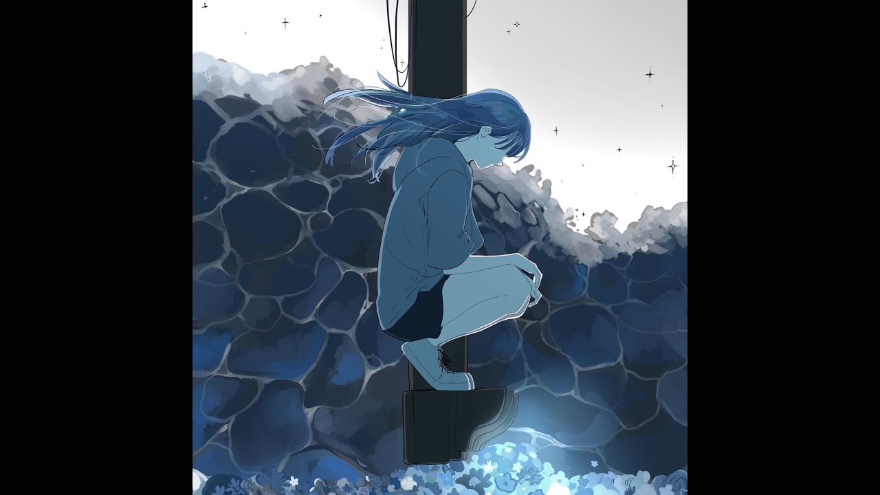星明かり溶けるまで Lyric Video