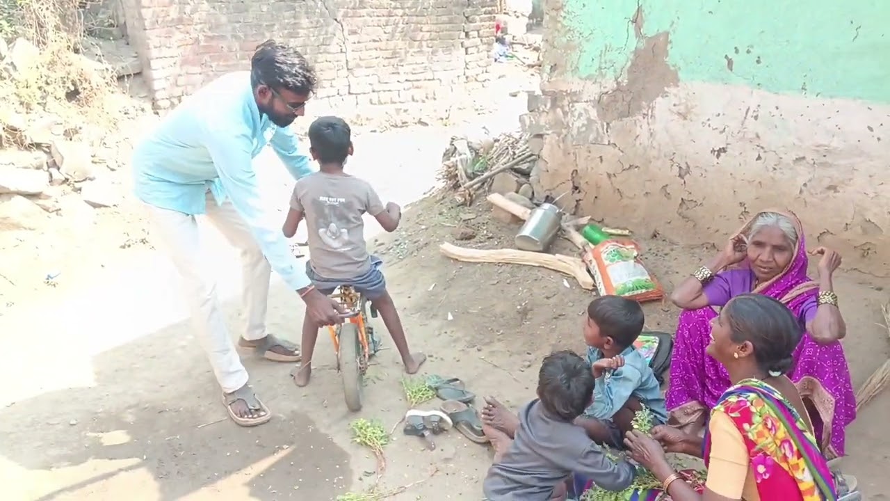 माझा परिवार 