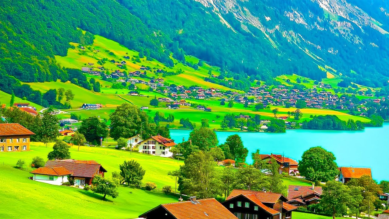Gentle Relaxing Music to Calm the Nervous System & Heal the Heart and Soul