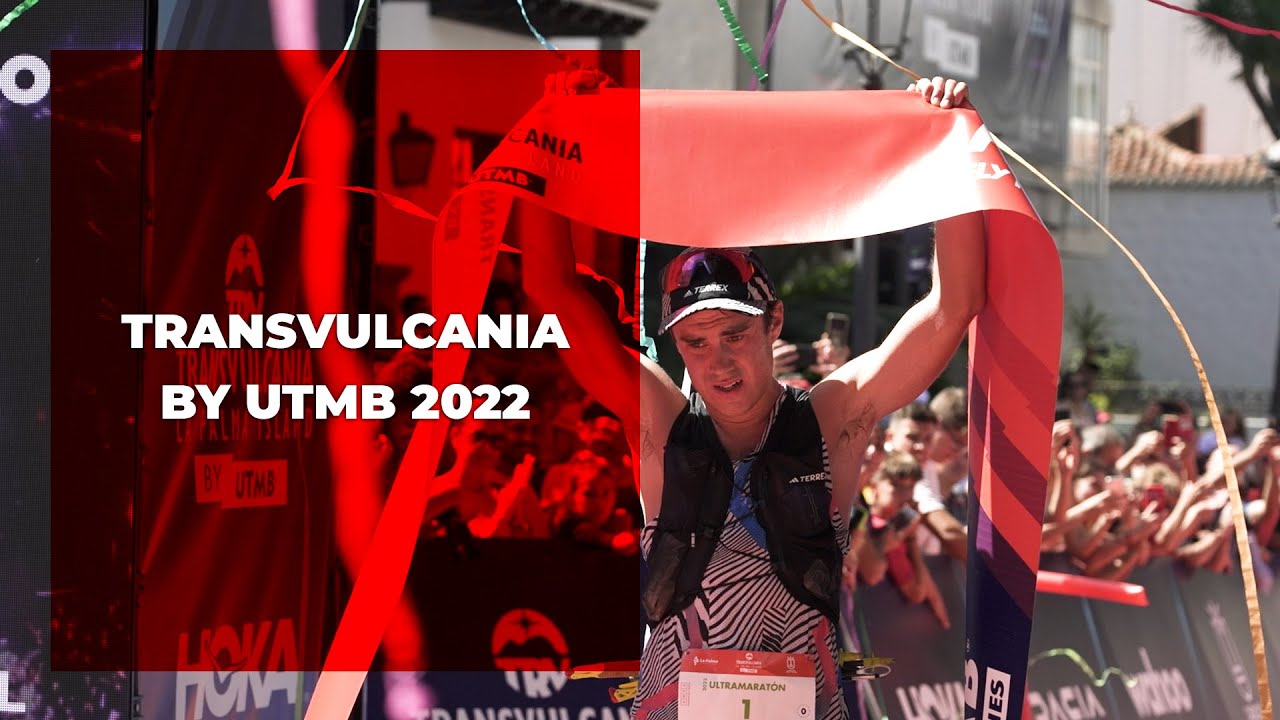 EVASION TV: TRANSVULCANIA BY UTMB 2022