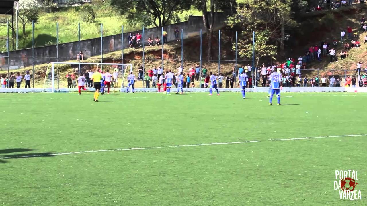 Melhores momentos da final entre Guaraciaba e Marajoara
